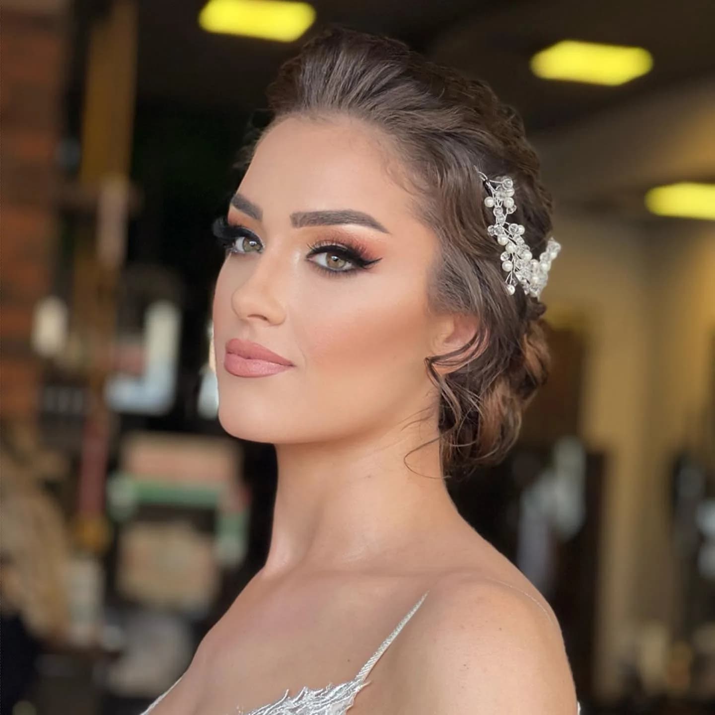 Gelin Başı